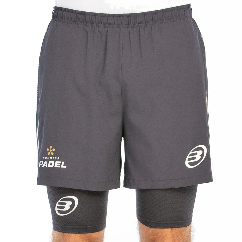 Short Bullpadel Barde carbon Short Bullpadel Barde carbon