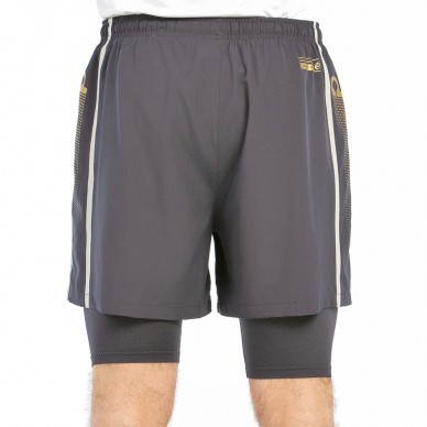 Short Bullpadel Barde carbon