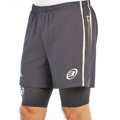 Short Bullpadel Barde carbon