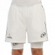 Short Bullpadel Barde blanco