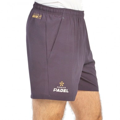 Short Bullpadel Bugle carbon