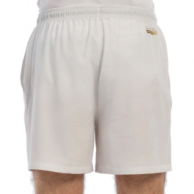 Short Bullpadel Bugle blanco