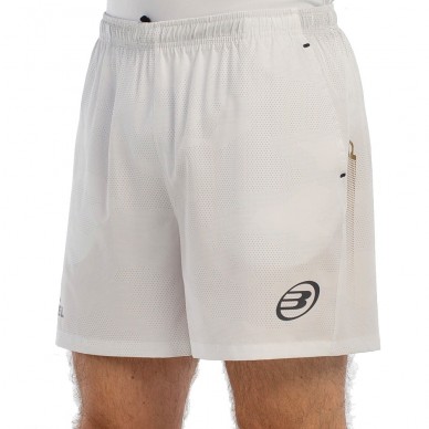 Short Bullpadel Bugle blanco