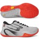 Zapatillas Bullpadel Hack Vibram 25V grey 2025