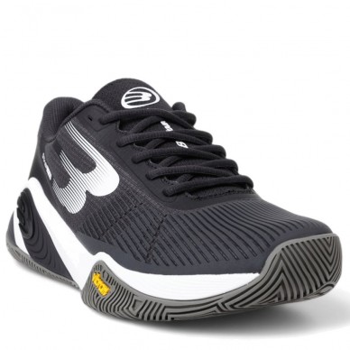 Zapatillas Bullpadel Vertex Vibram 25V dark grey 2025