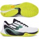 Zapatillas Bullpadel Vertex Vibram 25V white 2025