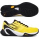 Zapatillas Bullpadel Vertex Vibram 25V yellow 2025