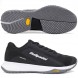 Zapatillas Bullpadel Neuron Vibram 25V black 2025