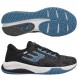 Zapatillas Bullpadel Ionic 25V black 2025