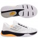 Zapatillas Bullpadel Ionic 25V white 2025