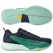 Zapatillas Bullpadel X-Plo Vibram 25V navy 2025