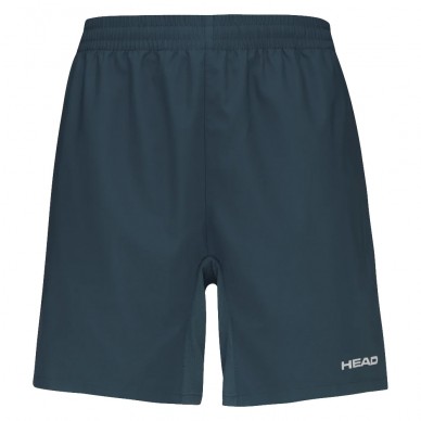 Short Head Club azul marino