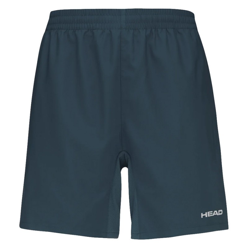 Short Head Club azul marino