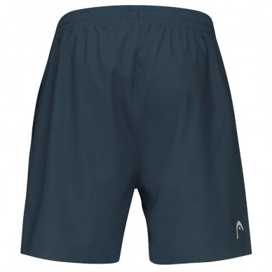 Short Head Club azul marino