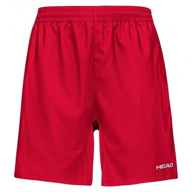 Short Head Club rojo