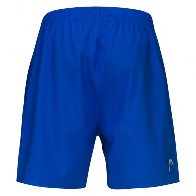 Short Head Club royal