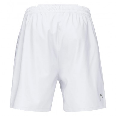 Short Head Club blanco