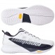 Zapatillas Bullpadel X-Plo Vibram 25V white 2025