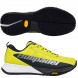 Zapatillas Bullpadel X-Plo Vibram 25V yellow 2025