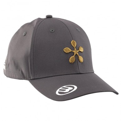 Gorra Bullpadel BPG-PMR2504 Premier carbon