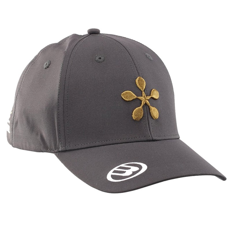 Gorra Bullpadel BPG-PMR2504 Premier carbon