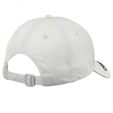 Gorra Bullpadel BPG-PMR2504 Premier blanca