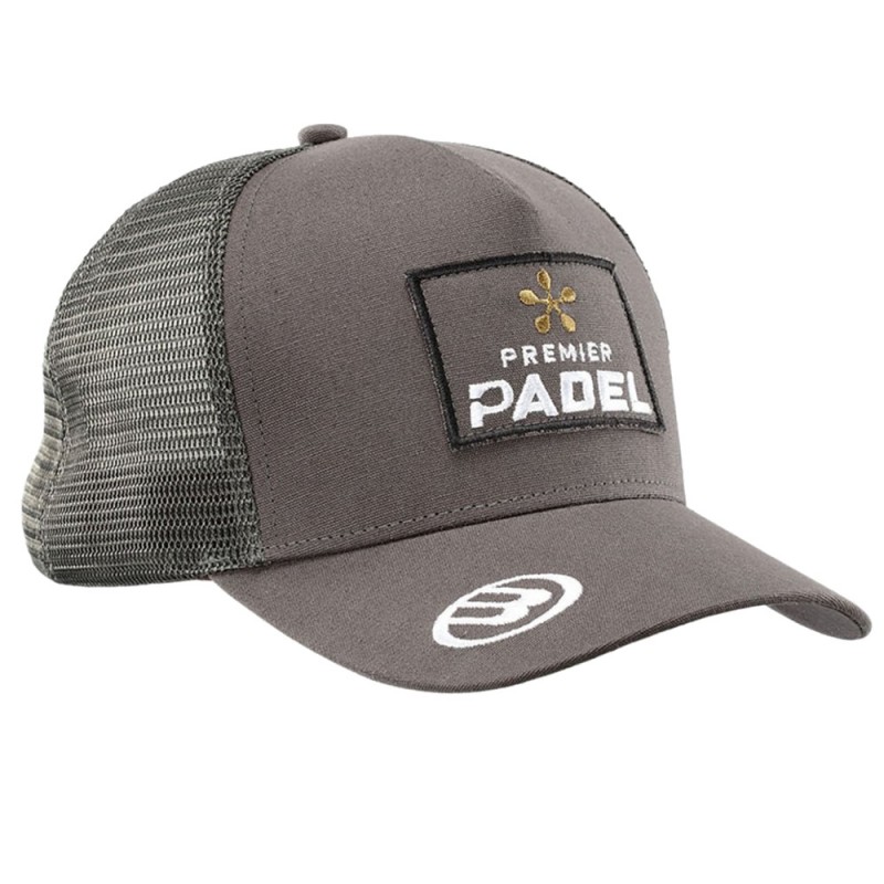 Gorra Bullpadel BPG-PMR2505 Premier carbon Gorra Bullpadel BPG-PMR2505 Premier carbon