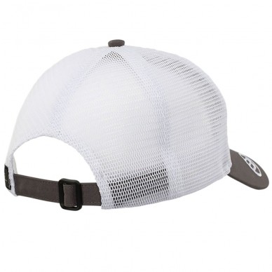Gorra Bullpadel BPG-PMR2505 Premier blanca