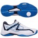 Zapatillas Bullpadel Icon 25V white 2025