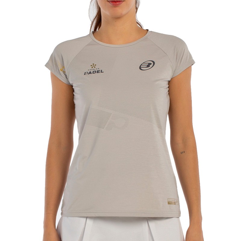 Camiseta Bullpadel Afore piedra vigoré Camiseta Bullpadel Afore piedra vigoré