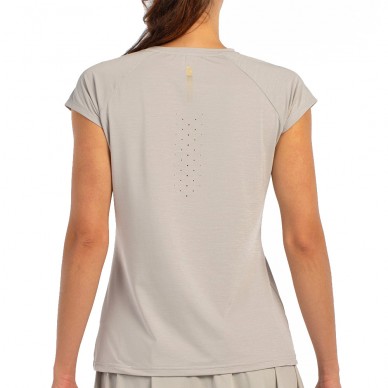 Camiseta Bullpadel Afore piedra vigoré