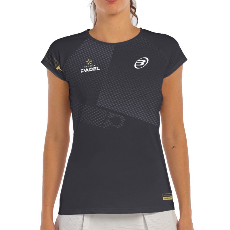 Camiseta Bullpadel Afore carbon Camiseta Bullpadel Afore carbon