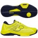 Zapatillas Bullpadel Icon 25V yellow 2025
