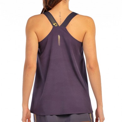 Camiseta Bullpadel Agore carbon