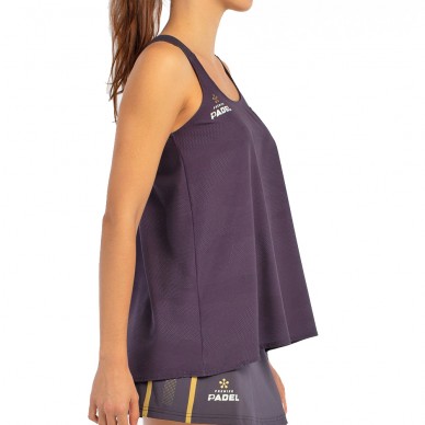 Camiseta Bullpadel Agore carbon