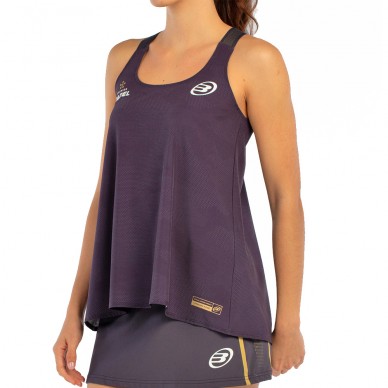 Camiseta Bullpadel Agore carbon