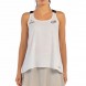 Camiseta Bullpadel Agore blanca