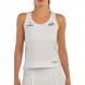Camiseta Bullpadel Acora blanca