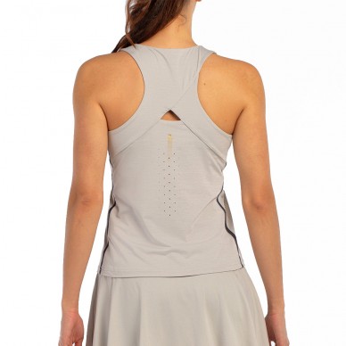 Camiseta Bullpadel Acora piedra vigoré