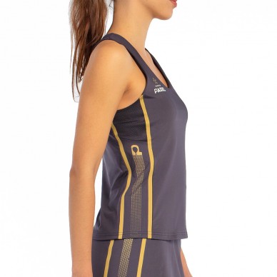 Camiseta Bullpadel Acora carbon