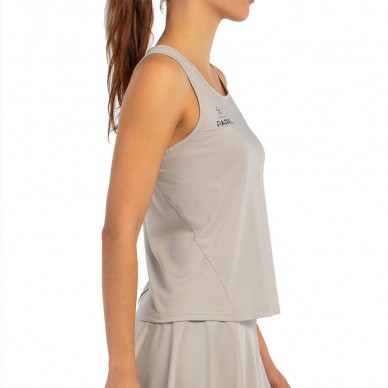 Camiseta Bullpadel Adres piedra vigore