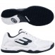 Zapatillas Bullpadel Indiga 25V white 2025