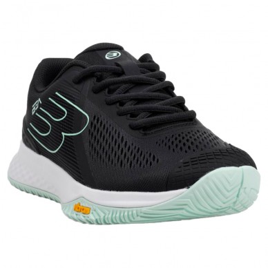 Zapatillas Bullpadel Pearl Vibram 25V dark grey 2025