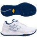 Zapatillas Bullpadel Pearl Vibram 25V white 2025