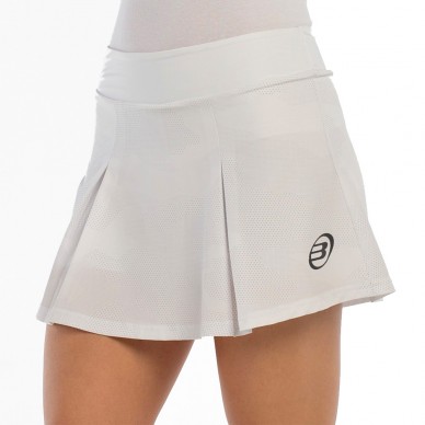 Falda Bullpadel Adoso blanca