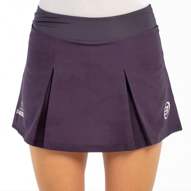 Falda Bullpadel Adoso carbon