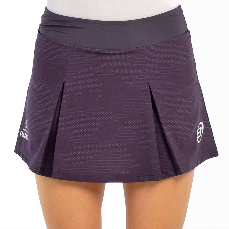 Falda Bullpadel Adoso carbon