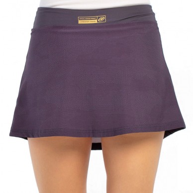 Falda Bullpadel Adoso carbon