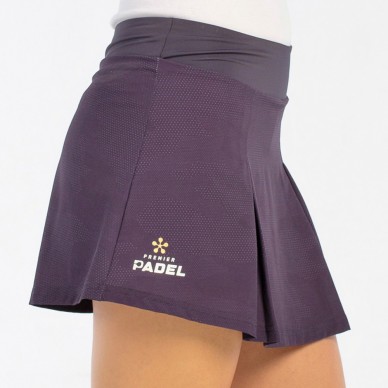 Falda Bullpadel Adoso carbon