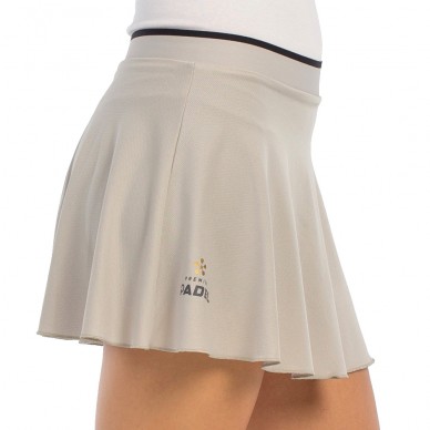 Falda Bullpadel Aguan piedra vigore